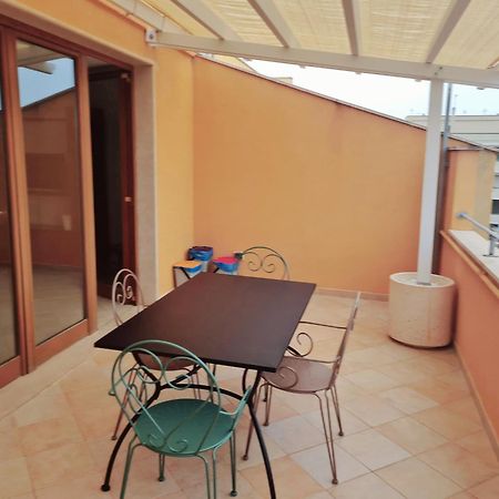 Casa Levante Gallipoli Exterior photo